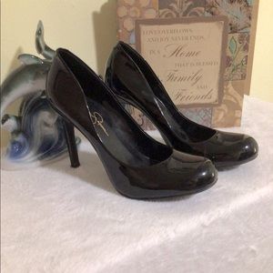 Jessica Simpson heels